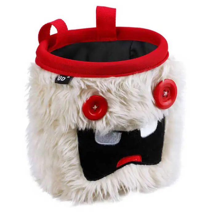 8BPLUS Pam - Chalkbag 3 8BPLUS Pam - Chalkbag