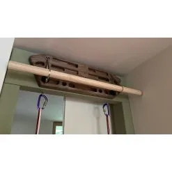 Antworks Ant Bar - Klimmzugstange -Schlingen Verkäufe antworks ant bar trainingsboard 65fe31d1ea75b18136eb249a6fe3c4bc 1