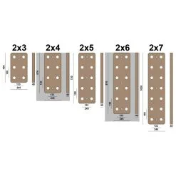 Antworks Ant Hill - Trainingsboard -Schlingen Verkäufe antworks ant hill trainingsboard detail 3
