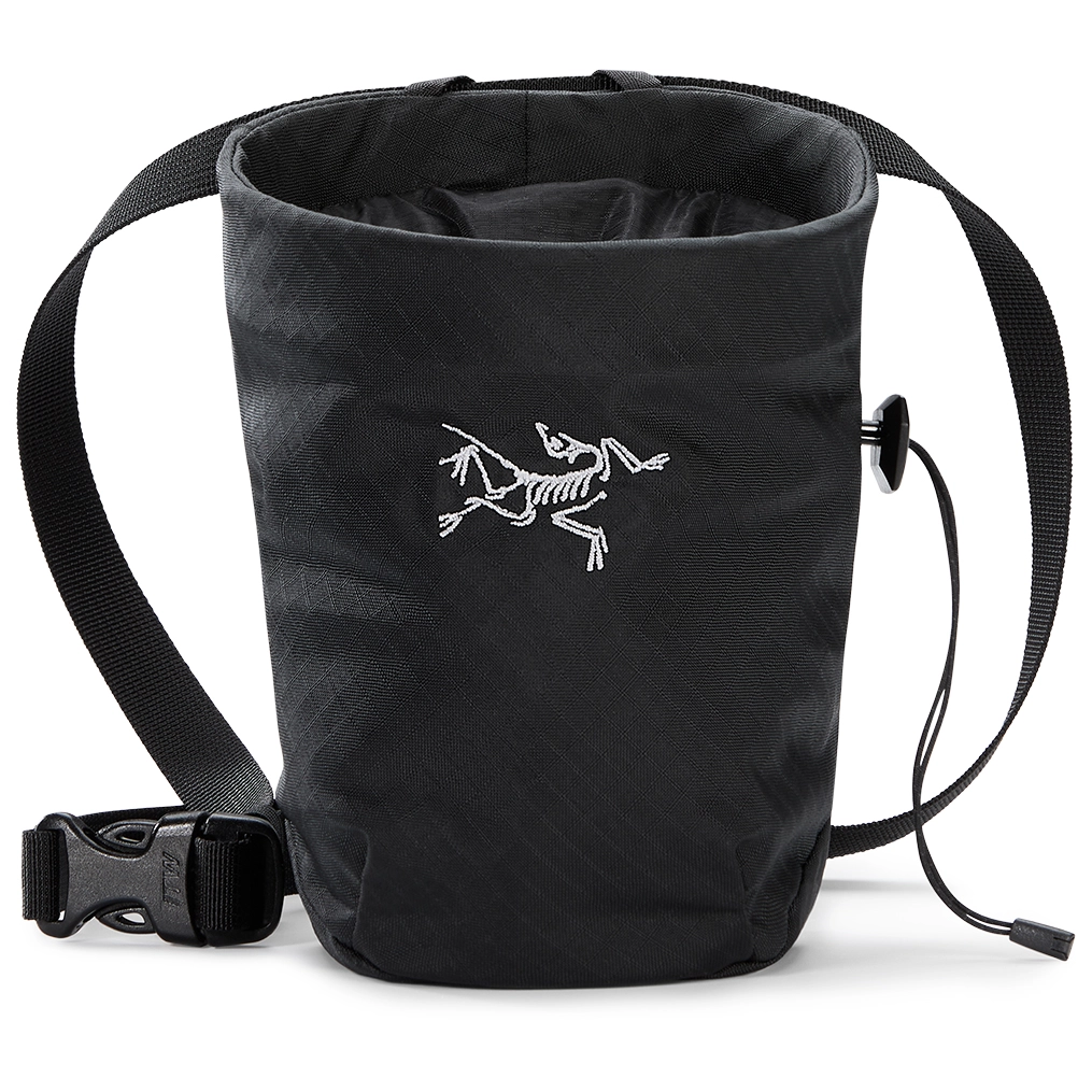 Arc'teryx Ion Chalk Bag - Chalkbag 5 Arc'teryx Ion Chalk Bag - Chalkbag – Bild 3
