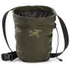 Arc'teryx Ion Chalk Bag - Chalkbag -Schlingen Verkäufe arcteryx ion chalk bag chalkbag