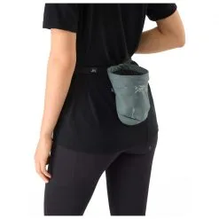 Arc'teryx Ion Chalk Bag - Chalkbag 10 Arc'teryx Ion Chalk Bag - Chalkbag -Schlingen Verkäufe arcteryx ion chalk bag chalkbag 2