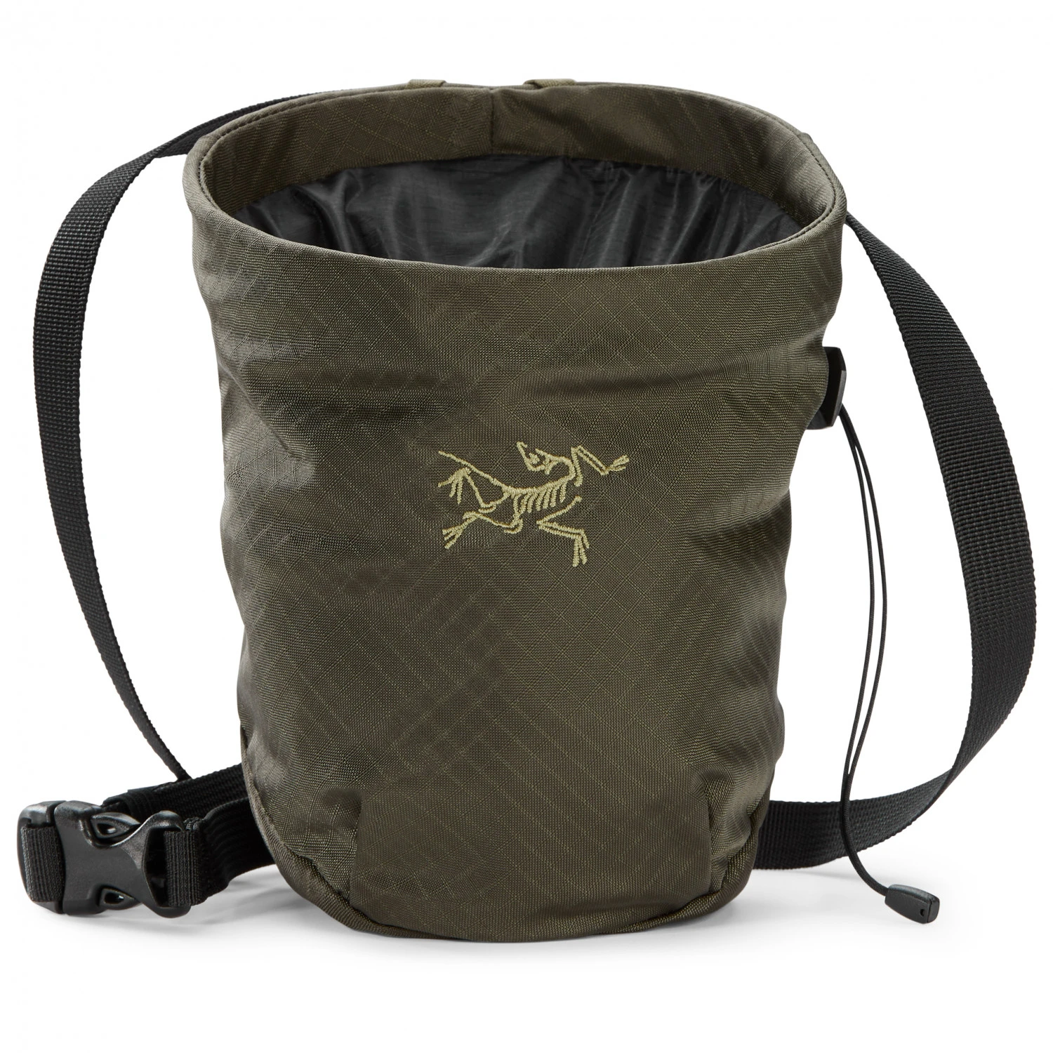 Arc'teryx Ion Chalk Bag - Chalkbag 3 Arc'teryx Ion Chalk Bag - Chalkbag