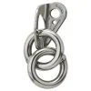 AustriAlpin Hanger Top 10 Mm Double Ring - Umlenker -Schlingen Verkäufe austrialpin hanger top 10 mm double ring umlenker