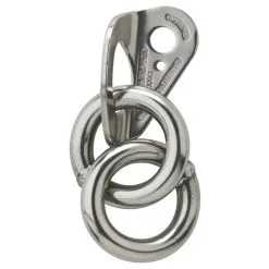 AustriAlpin Hanger Top 10 Mm Double Ring - Umlenker
