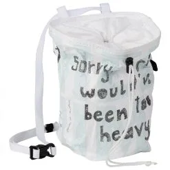 AustriAlpin Papnu Heli.Um - Chalkbag -Schlingen Verkäufe austrialpin papnu helium chalkbag 1