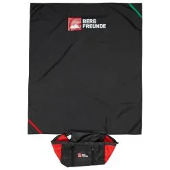 Bergfreunde.de Bergfreunde Rope Bag - Seilsack -Schlingen Verkäufe bergfreundede bergfreunde rope bag seilsack detail 3