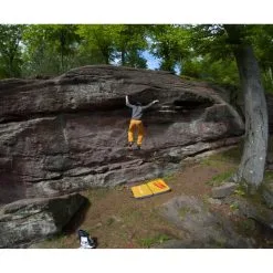 Ocun Paddy Kava V2 Bergfreunde Edition - Crashpad -Schlingen Verkäufe bergfreundede paddy kava v2 crashpad 1dee49ef8bacdf08d6dfb71fc35b014c 1 1