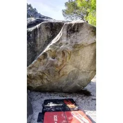 Ocun Paddy Kava V2 Bergfreunde Edition - Crashpad -Schlingen Verkäufe bergfreundede paddy kava v2 crashpad ef2d49d01a30e4c78bab01fa48c85096 1