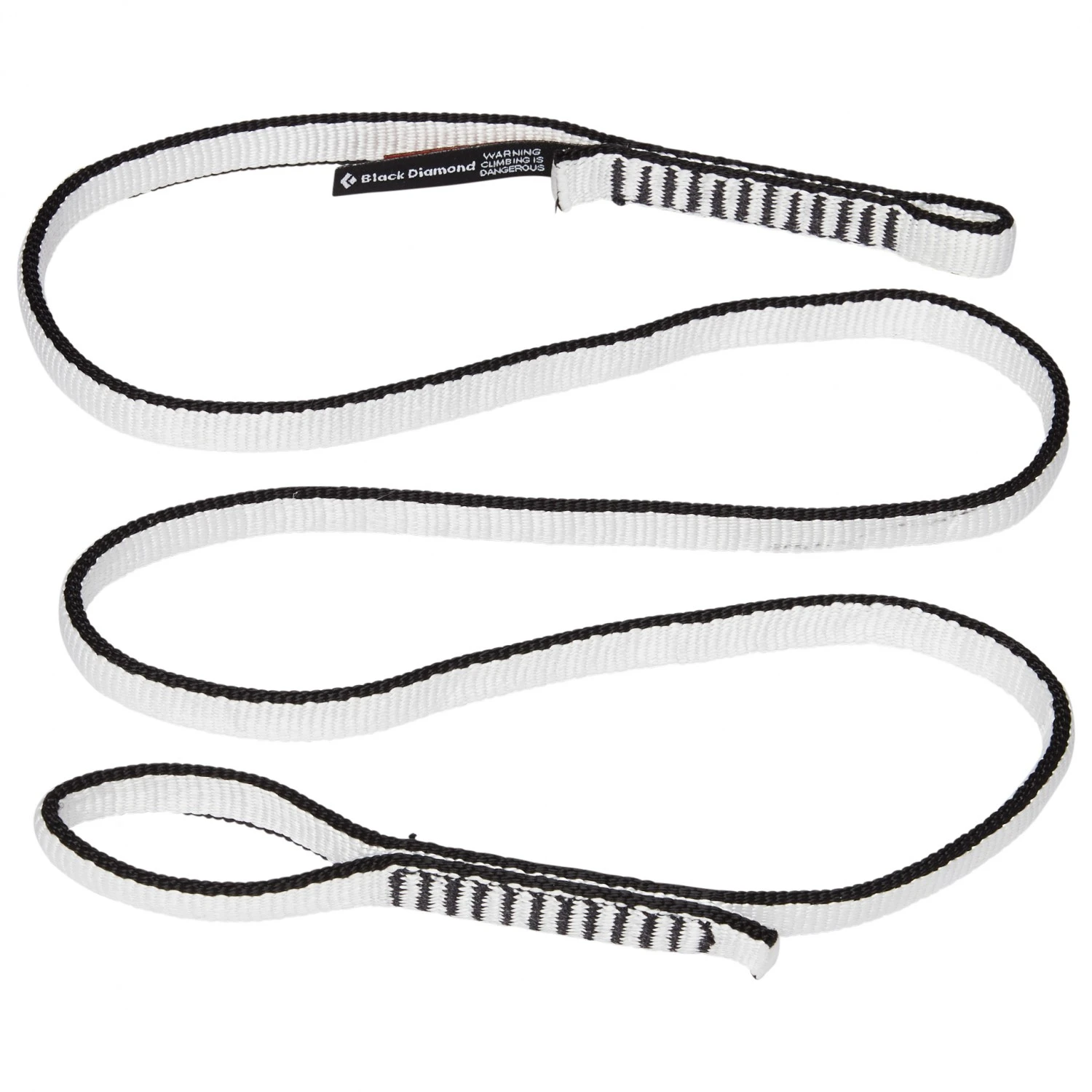 Black Diamond 13mm Dynex Rabbit Runner 3 Black Diamond 13mm Dynex Rabbit Runner