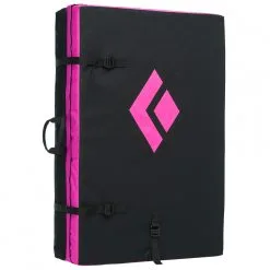 Black Diamond Circuit Crash Pad - Crashpad -Schlingen Verkäufe black diamond circuit crash pad crashpad 2