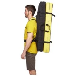 Black Diamond Circuit Crash Pad - Crashpad -Schlingen Verkäufe black diamond circuit crash pad crashpad detail 5