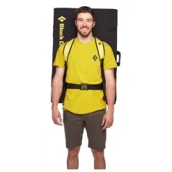 Black Diamond Circuit Crash Pad - Crashpad -Schlingen Verkäufe black diamond circuit crash pad crashpad detail 6