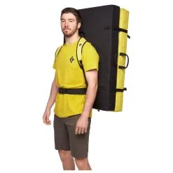 Black Diamond Circuit Crash Pad - Crashpad -Schlingen Verkäufe black diamond circuit crash pad crashpad detail 7