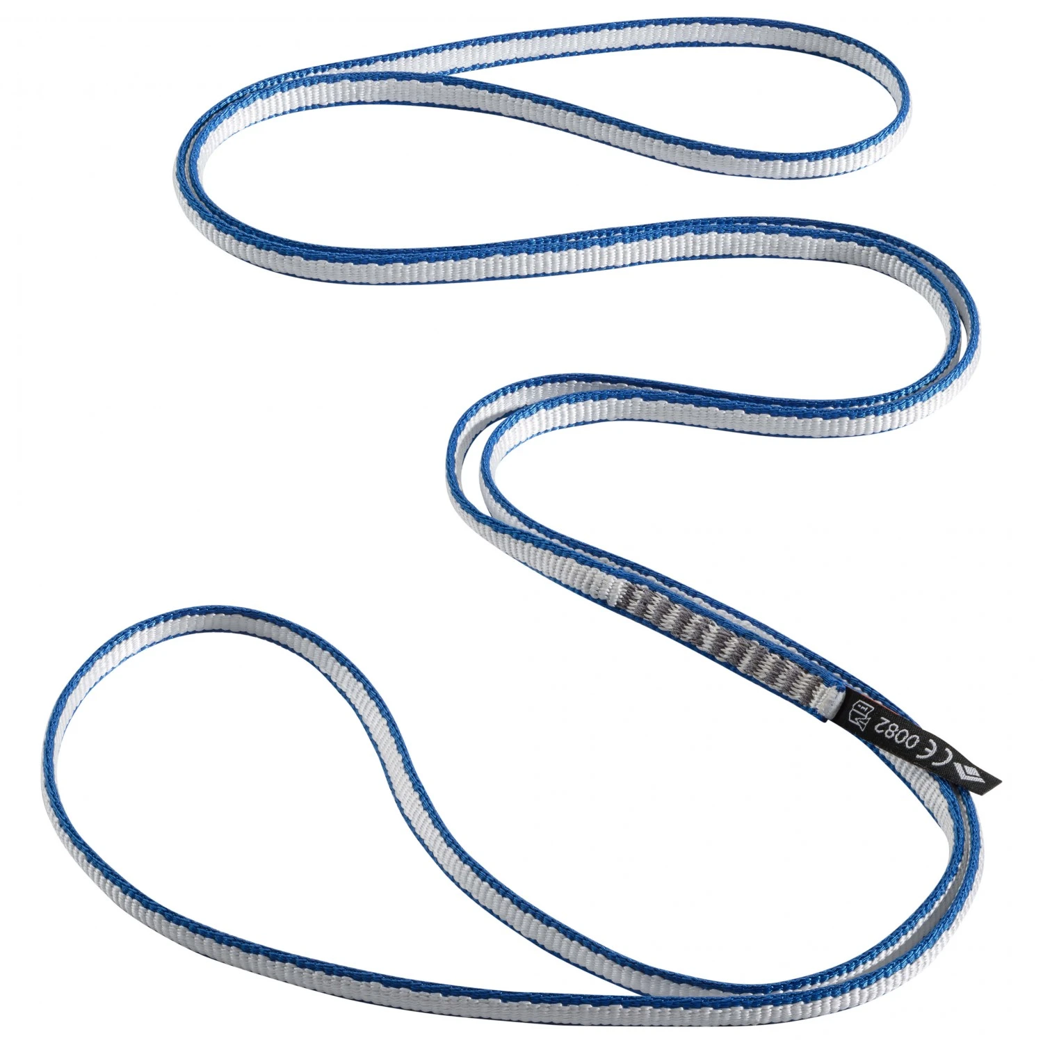 Black Diamond Dynex Runner 10 Mm - Rundschlinge 4 Black Diamond Dynex Runner 10 Mm - Rundschlinge – Bild 2