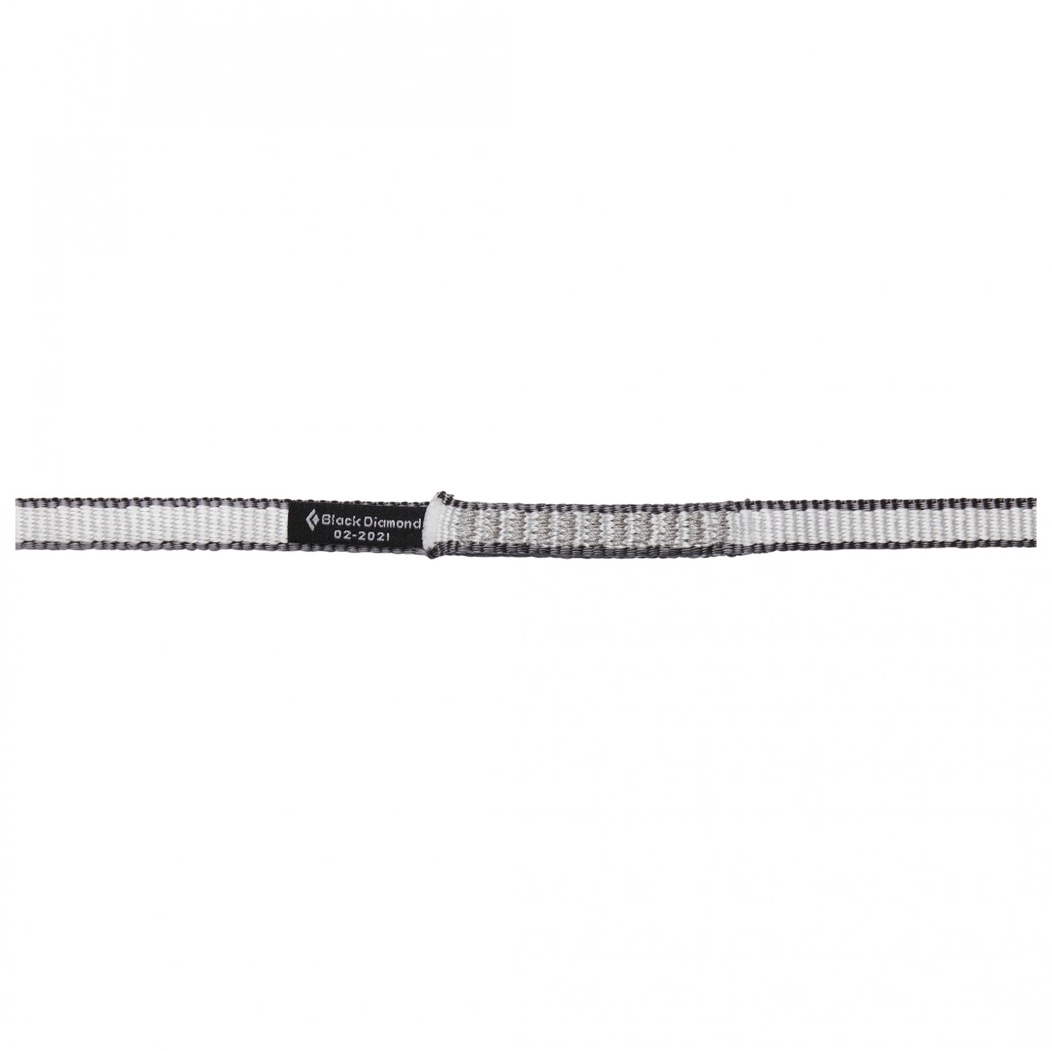 Black Diamond Dynex Runner 10 Mm - Rundschlinge 5 Black Diamond Dynex Runner 10 Mm - Rundschlinge – Bild 3