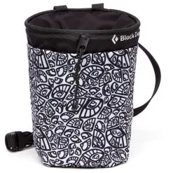 Black Diamond Gym Chalk Bag - Chalkbag 9 Black Diamond Gym Chalk Bag - Chalkbag -Schlingen Verkäufe black diamond gym chalk bag chalkbag 1