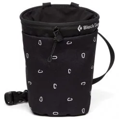 Black Diamond Gym Chalk Bag - Chalkbag 10 Black Diamond Gym Chalk Bag - Chalkbag -Schlingen Verkäufe black diamond gym chalk bag chalkbag 2