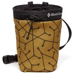 Black Diamond Gym Chalk Bag - Chalkbag 11 Black Diamond Gym Chalk Bag - Chalkbag -Schlingen Verkäufe black diamond gym chalk bag chalkbag 3