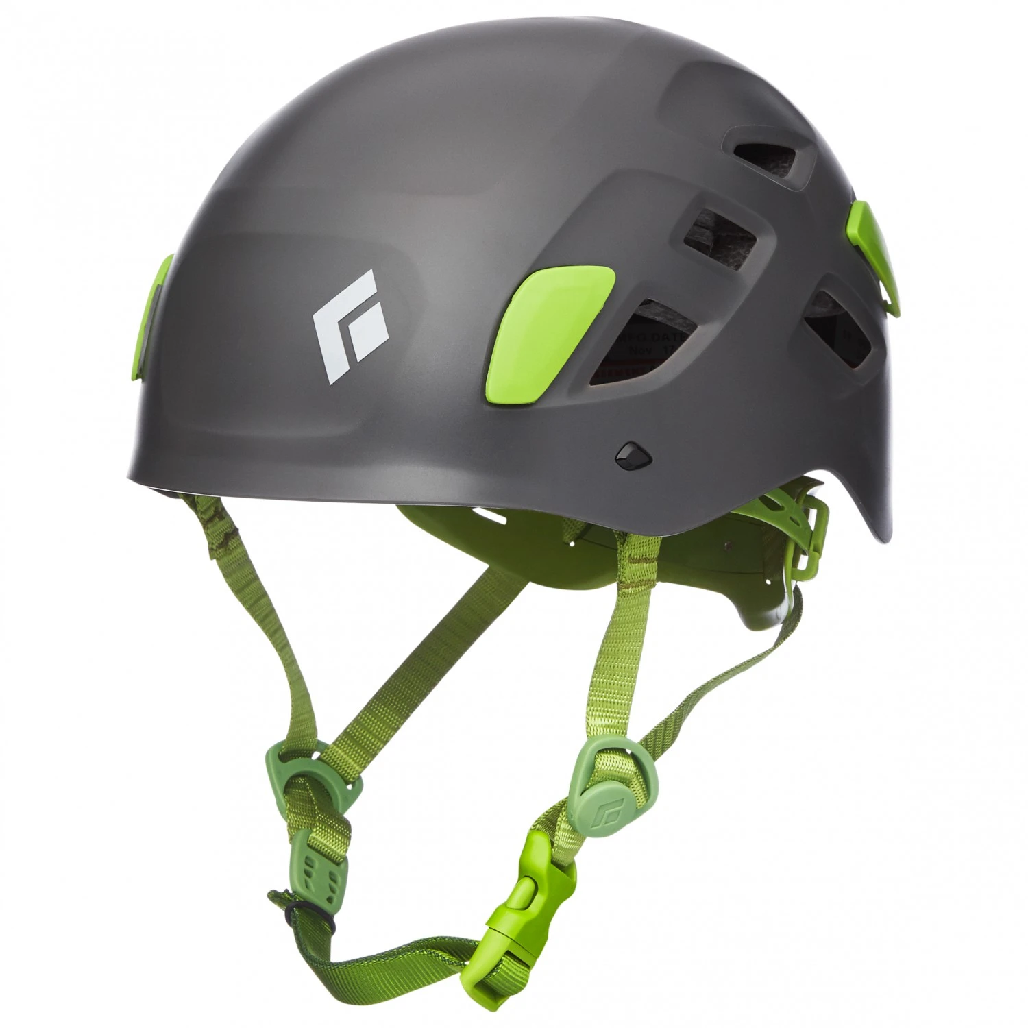 Black Diamond Half Dome Helmet - Kletterhelm 5 Black Diamond Half Dome Helmet - Kletterhelm – Bild 3