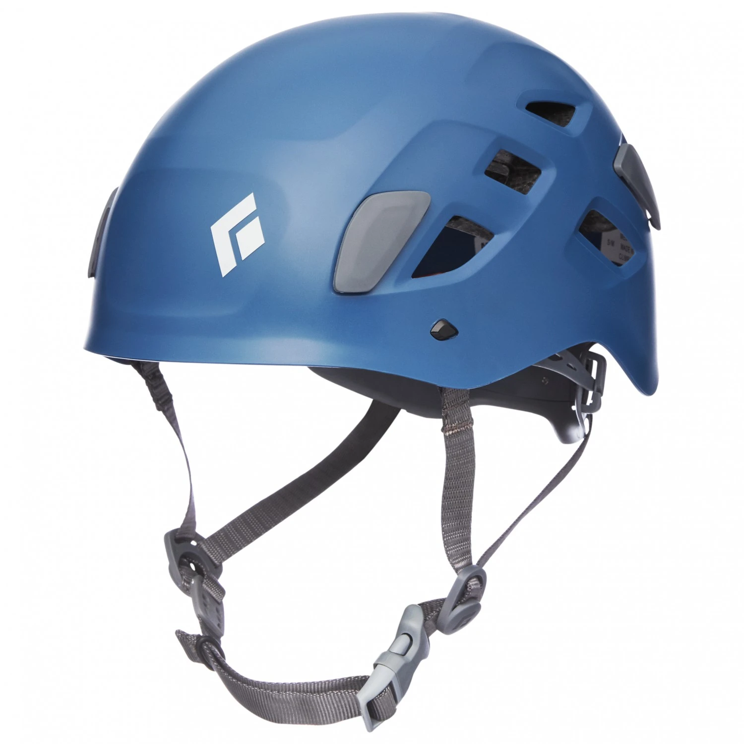 Black Diamond Half Dome Helmet - Kletterhelm 7 Black Diamond Half Dome Helmet - Kletterhelm – Bild 5