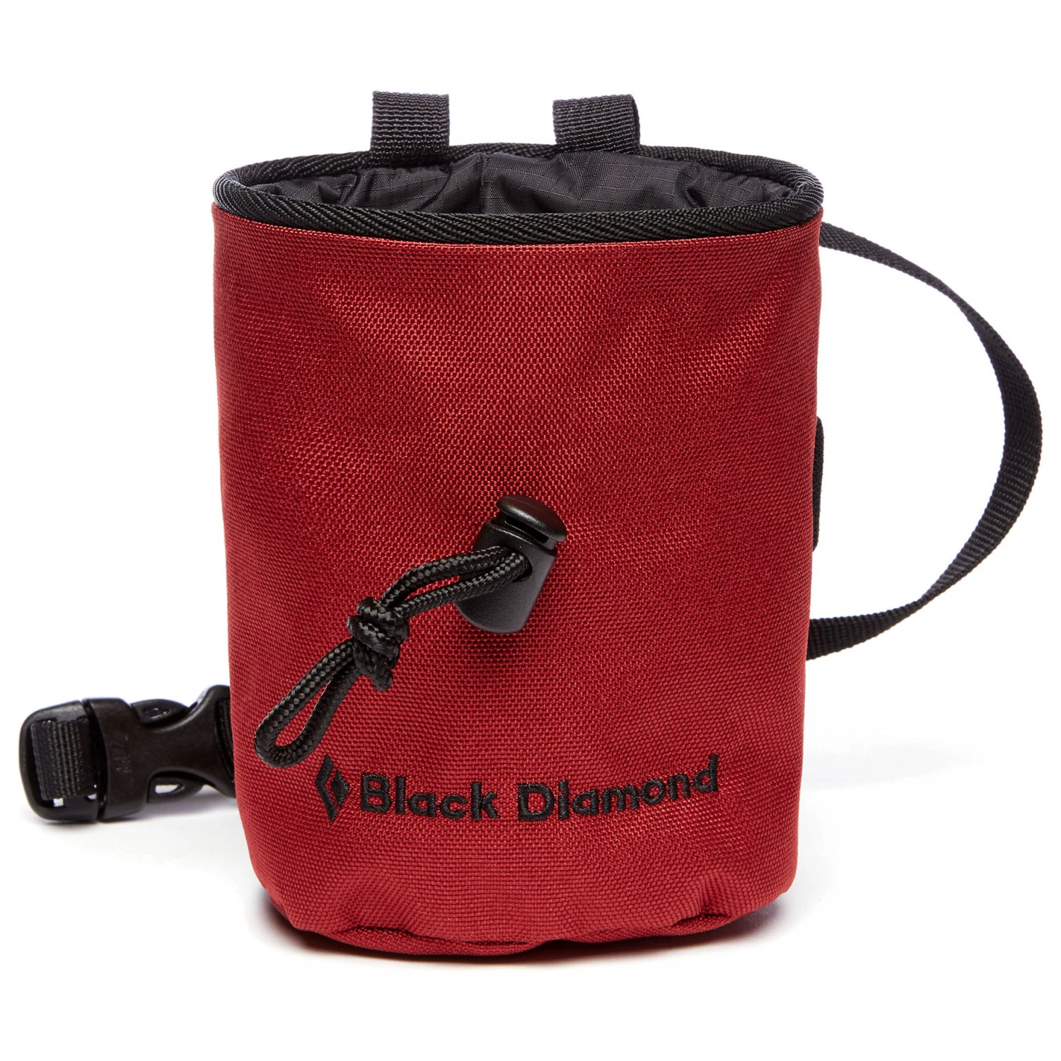 Black Diamond Mojo Chalk Bag - Chalkbag 4 Black Diamond Mojo Chalk Bag - Chalkbag – Bild 2