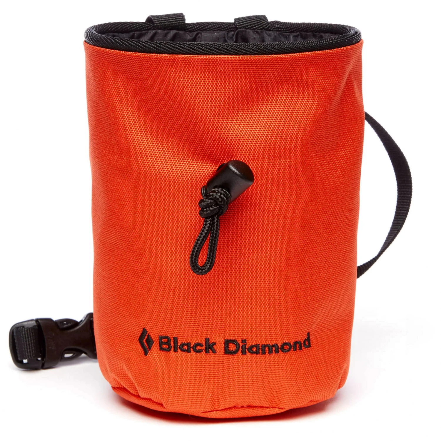 Black Diamond Mojo Chalk Bag - Chalkbag 5 Black Diamond Mojo Chalk Bag - Chalkbag – Bild 3