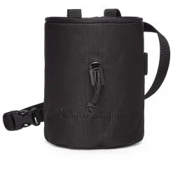 Black Diamond Mojo Chalk Bag - Chalkbag
