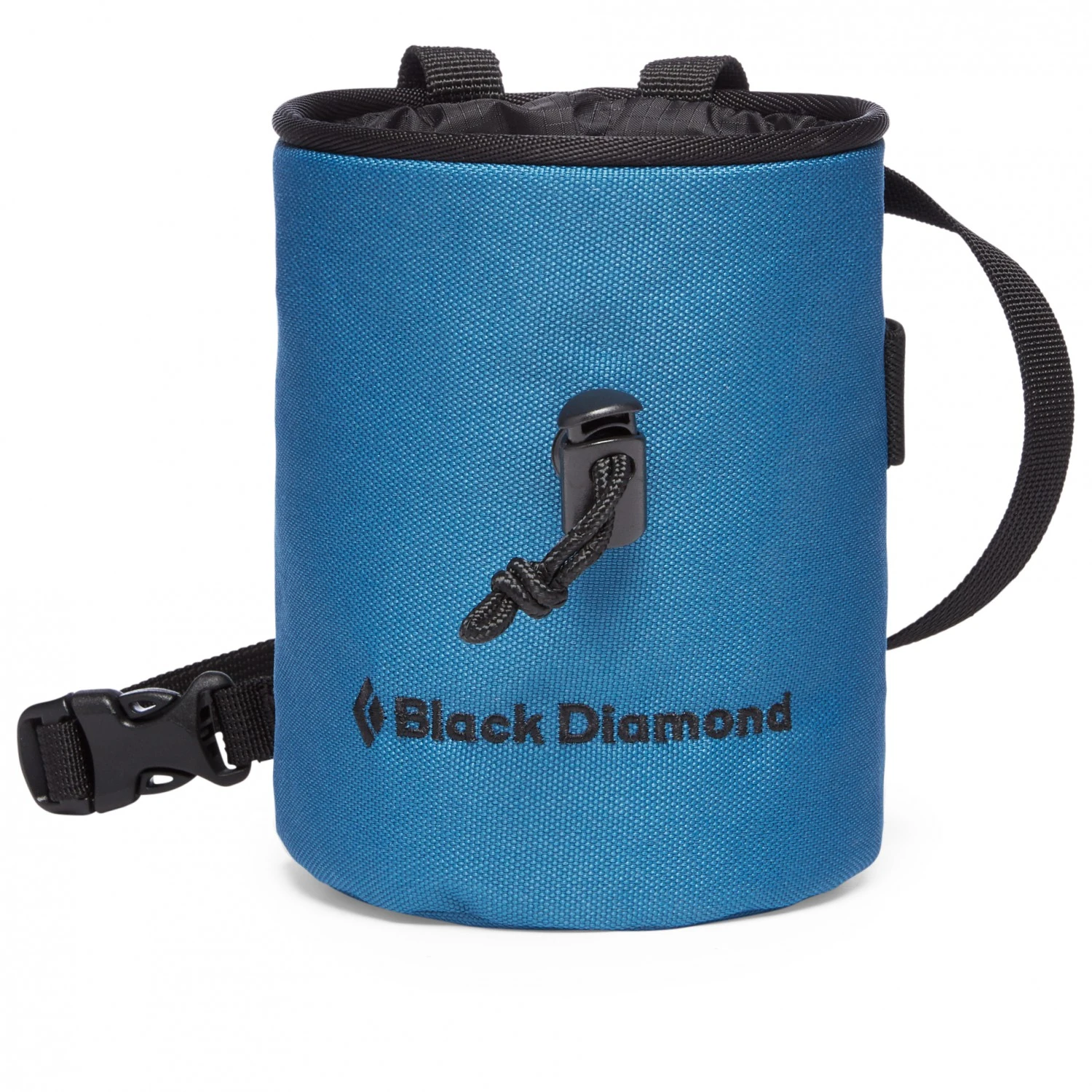 Black Diamond Mojo Chalk Bag - Chalkbag 6 Black Diamond Mojo Chalk Bag - Chalkbag – Bild 4