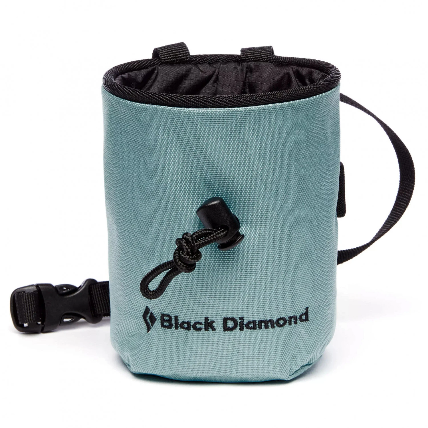 Black Diamond Mojo Chalk Bag - Chalkbag 7 Black Diamond Mojo Chalk Bag - Chalkbag – Bild 5
