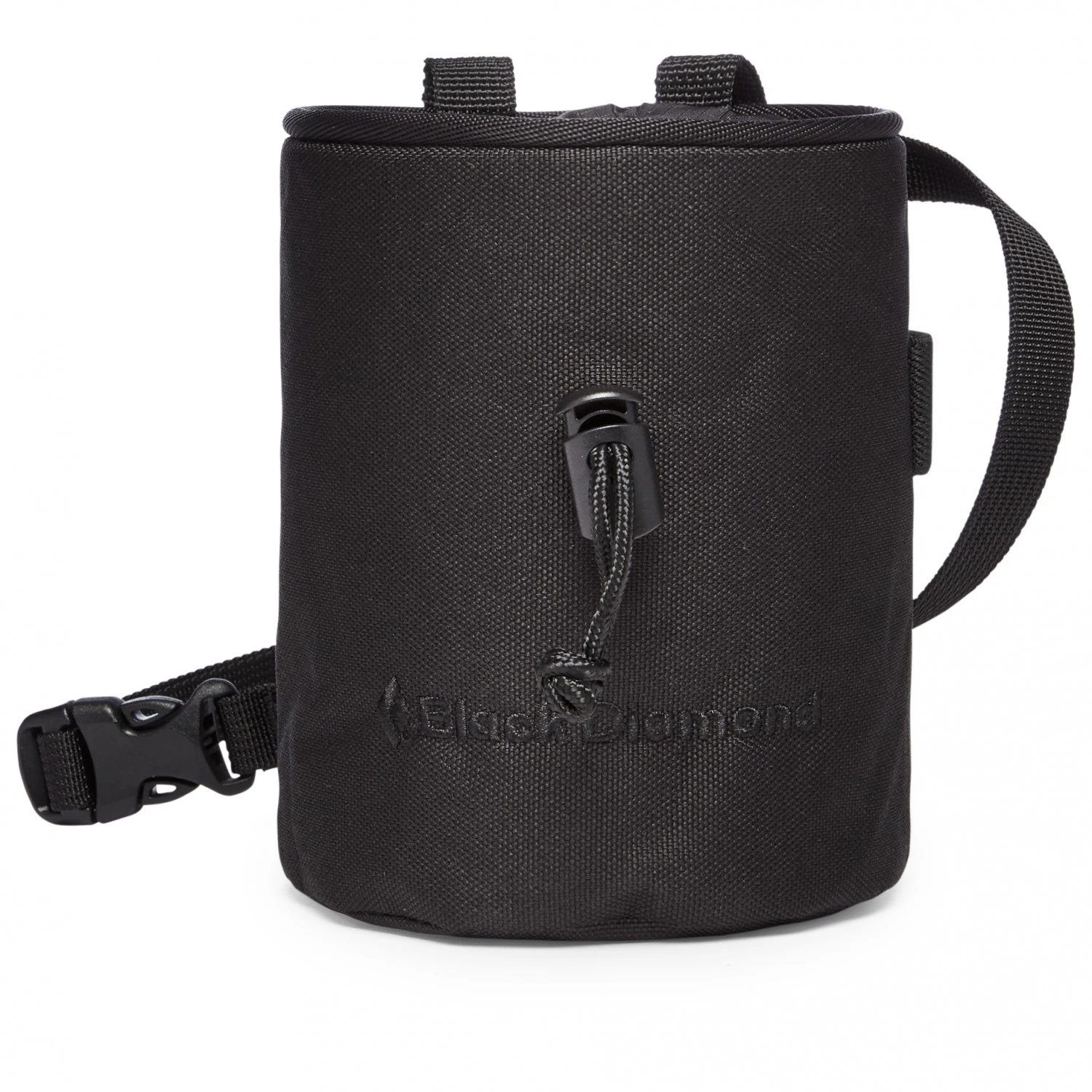 Black Diamond Mojo Chalk Bag - Chalkbag 3 Black Diamond Mojo Chalk Bag - Chalkbag
