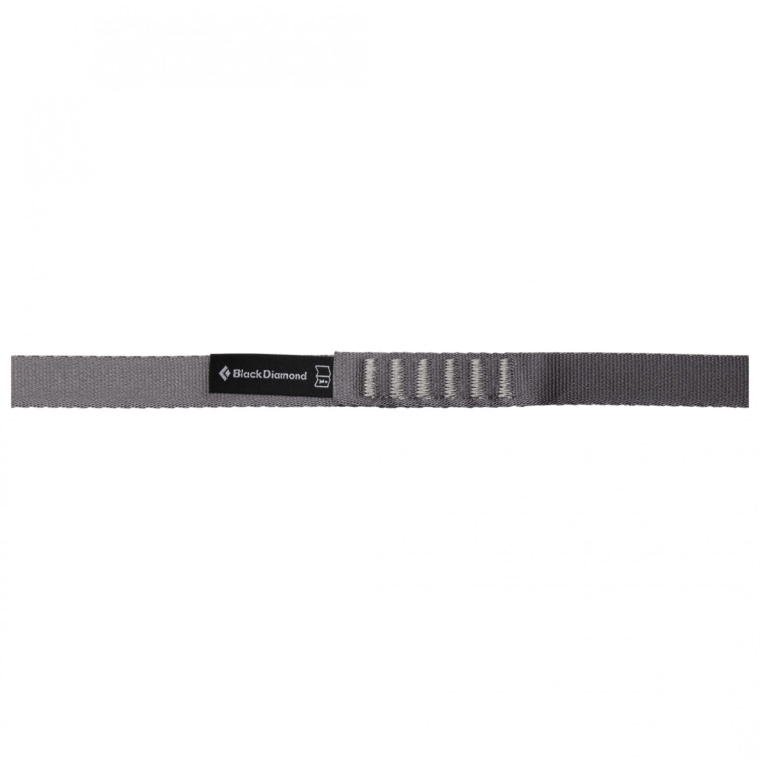 Black Diamond Nylon Runner 18 Mm - Bandschlinge 4 Black Diamond Nylon Runner 18 Mm - Bandschlinge – Bild 2