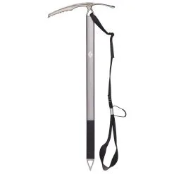 Black Diamond Raven Ice Axe With Grip - Eispickel
