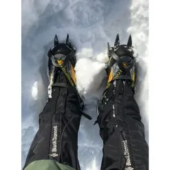 Black Diamond Sabretooth Edelstahl - Steigeisen -Schlingen Verkäufe black diamond sabretooth stainless steel crampons 53f17eedb127209261c0d292b8cbadaf 1