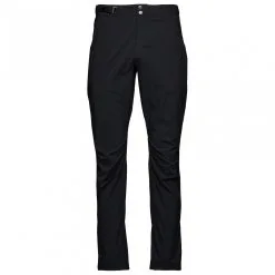 Black Diamond Technician Alpine Pants - Kletterhose