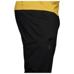 Black Diamond Technician Alpine Pants - Kletterhose 11 Black Diamond Technician Alpine Pants - Kletterhose -Schlingen Verkäufe black diamond technician alpine pants kletterhose detail 5