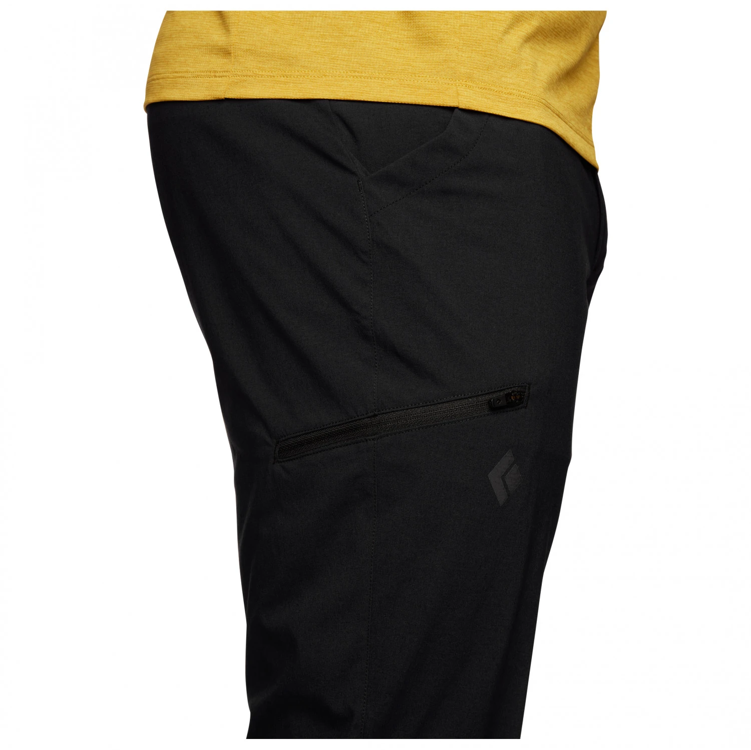 Black Diamond Technician Alpine Pants - Kletterhose 7 Black Diamond Technician Alpine Pants - Kletterhose – Bild 5