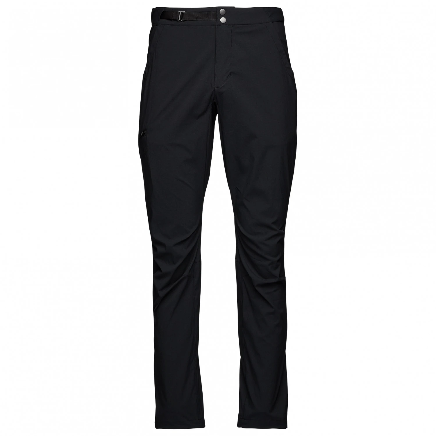 Black Diamond Technician Alpine Pants - Kletterhose 3 Black Diamond Technician Alpine Pants - Kletterhose