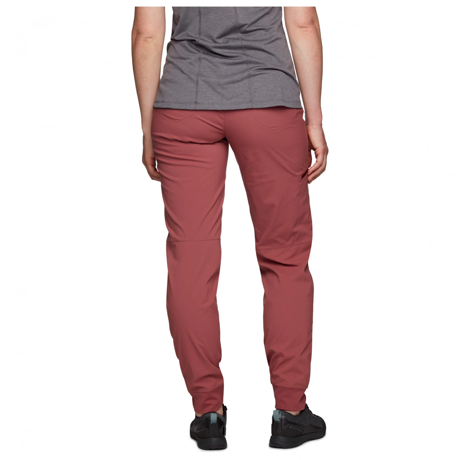 Black Diamond Women's Technician Jogger Pants - Kletterhose 5 Black Diamond Women's Technician Jogger Pants - Kletterhose – Bild 3