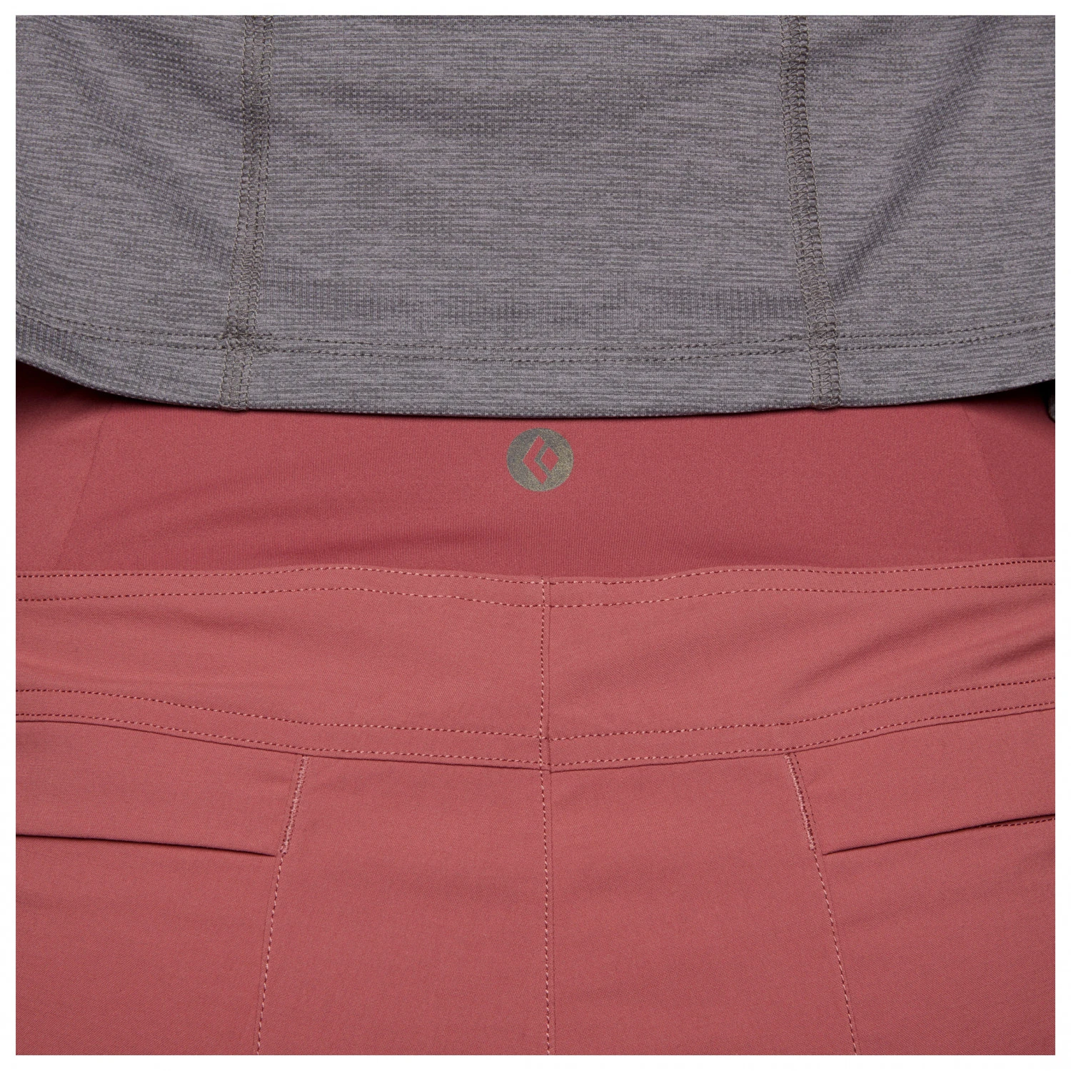 Black Diamond Women's Technician Jogger Pants - Kletterhose 6 Black Diamond Women's Technician Jogger Pants - Kletterhose – Bild 4