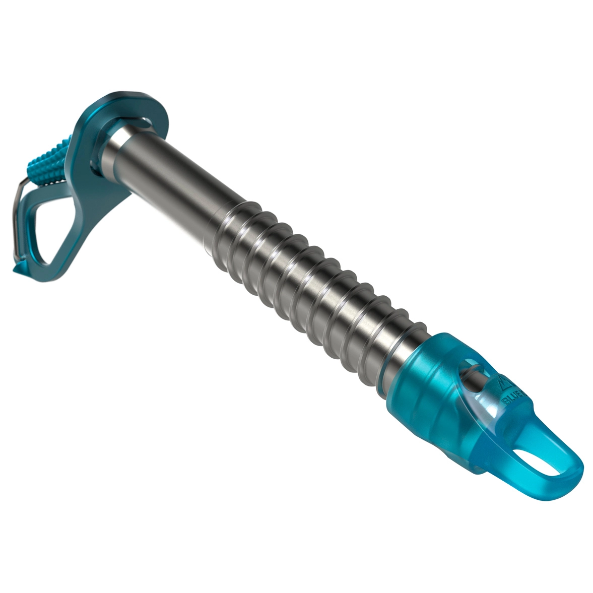 Blue Ice Aero - Eisschraube 4 Blue Ice Aero - Eisschraube – Bild 2