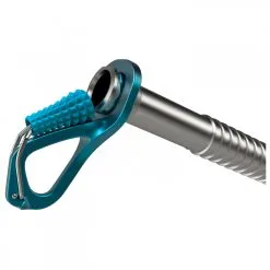 Blue Ice Aero - Eisschraube 8 Blue Ice Aero - Eisschraube -Schlingen Verkäufe blue ice aero eisschraube detail 3