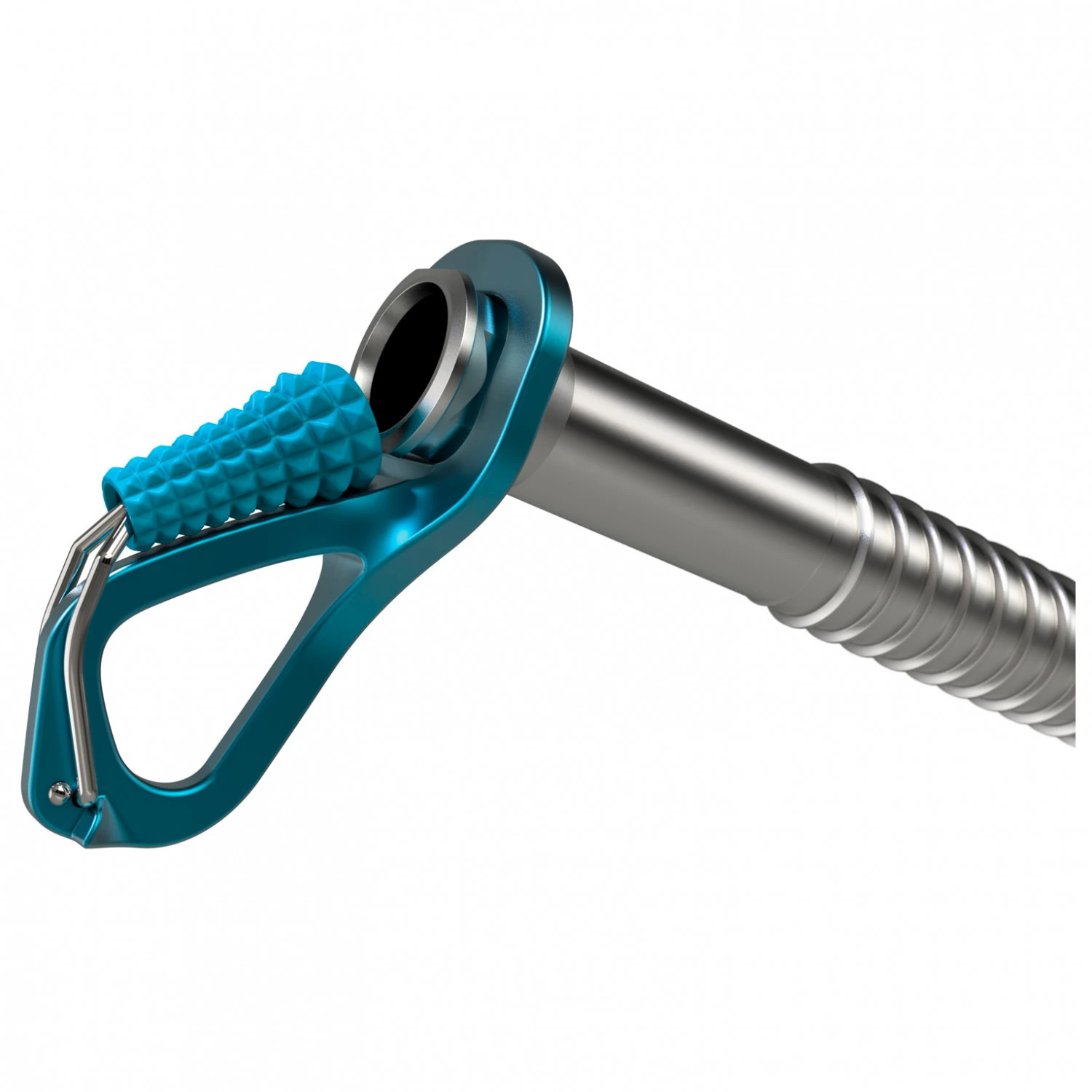 Blue Ice Aero - Eisschraube 5 Blue Ice Aero - Eisschraube – Bild 3