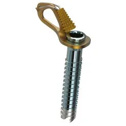 Blue Ice Aero Lite - Eisschraube 17 Blue Ice Aero Lite - Eisschraube -Schlingen Verkäufe blue ice aero lite eisschraube 2