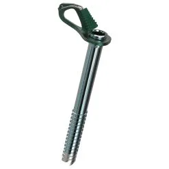 Blue Ice Aero Lite - Eisschraube 19 Blue Ice Aero Lite - Eisschraube -Schlingen Verkäufe blue ice aero lite eisschraube 4