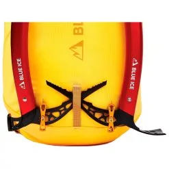 Blue Ice Akila Hammer Technical Piolet - Eispickel -Schlingen Verkäufe blue ice akila hammer technical piolet eispickel detail 5