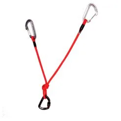 Blue Ice Alpine Runner - Rundschlinge -Schlingen Verkäufe blue ice alpine runner rundschlinge 3