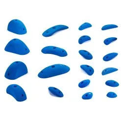 Blue Pill Extrem Boulder - Klettergriffe -Schlingen Verkäufe blue pill extrem boulder klettergriffe 3