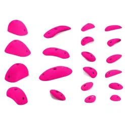 Blue Pill Extrem Boulder - Klettergriffe -Schlingen Verkäufe blue pill extrem boulder klettergriffe 4