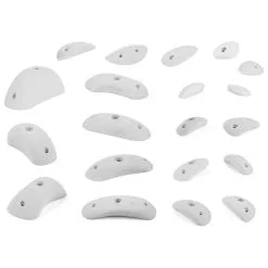 Blue Pill Hard Boulder - Klettergriffe -Schlingen Verkäufe blue pill hard boulder klettergriffe 2